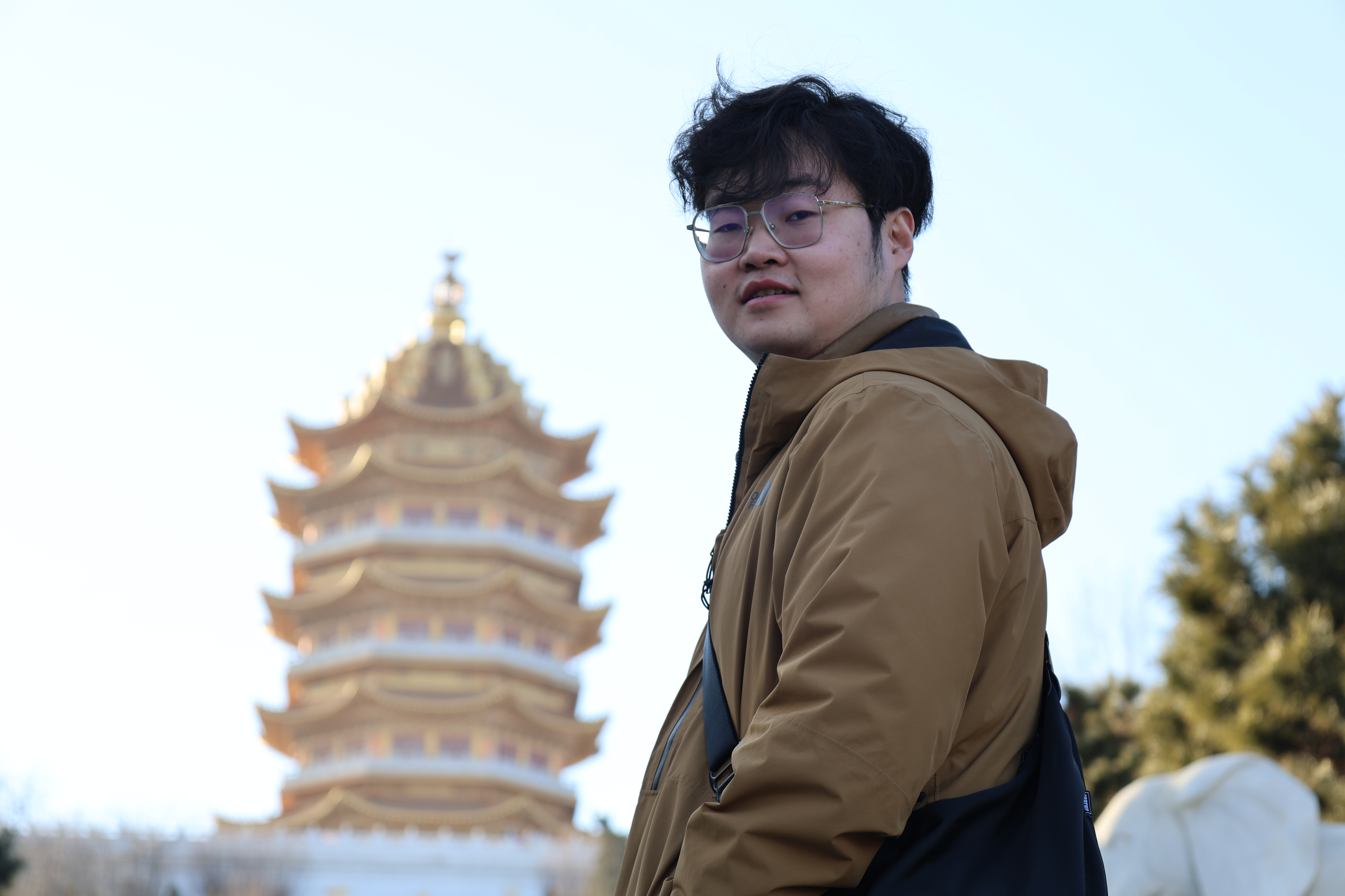 Chiyang Tan